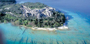 Attico Elias Sirmione